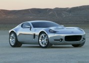 Shelby GR-1 Concept